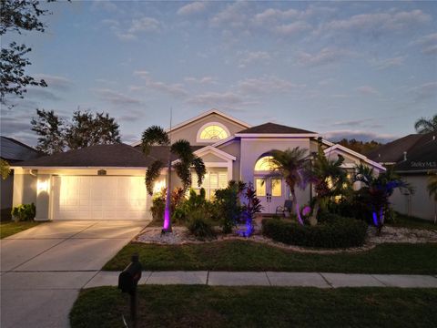 A home in TAMPA