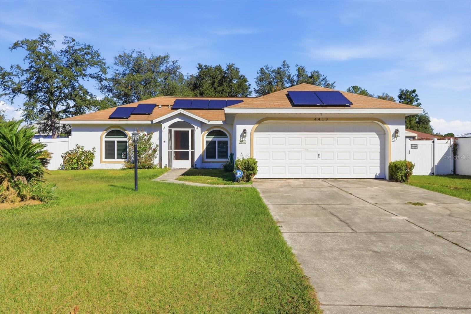 4413 SW 145TH PLACE ROAD