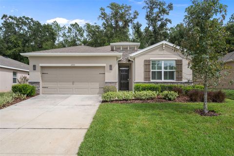 Photo of 12735 Eastpointe Drive, Dade City, FL 33525 (MLS # TB8434592)