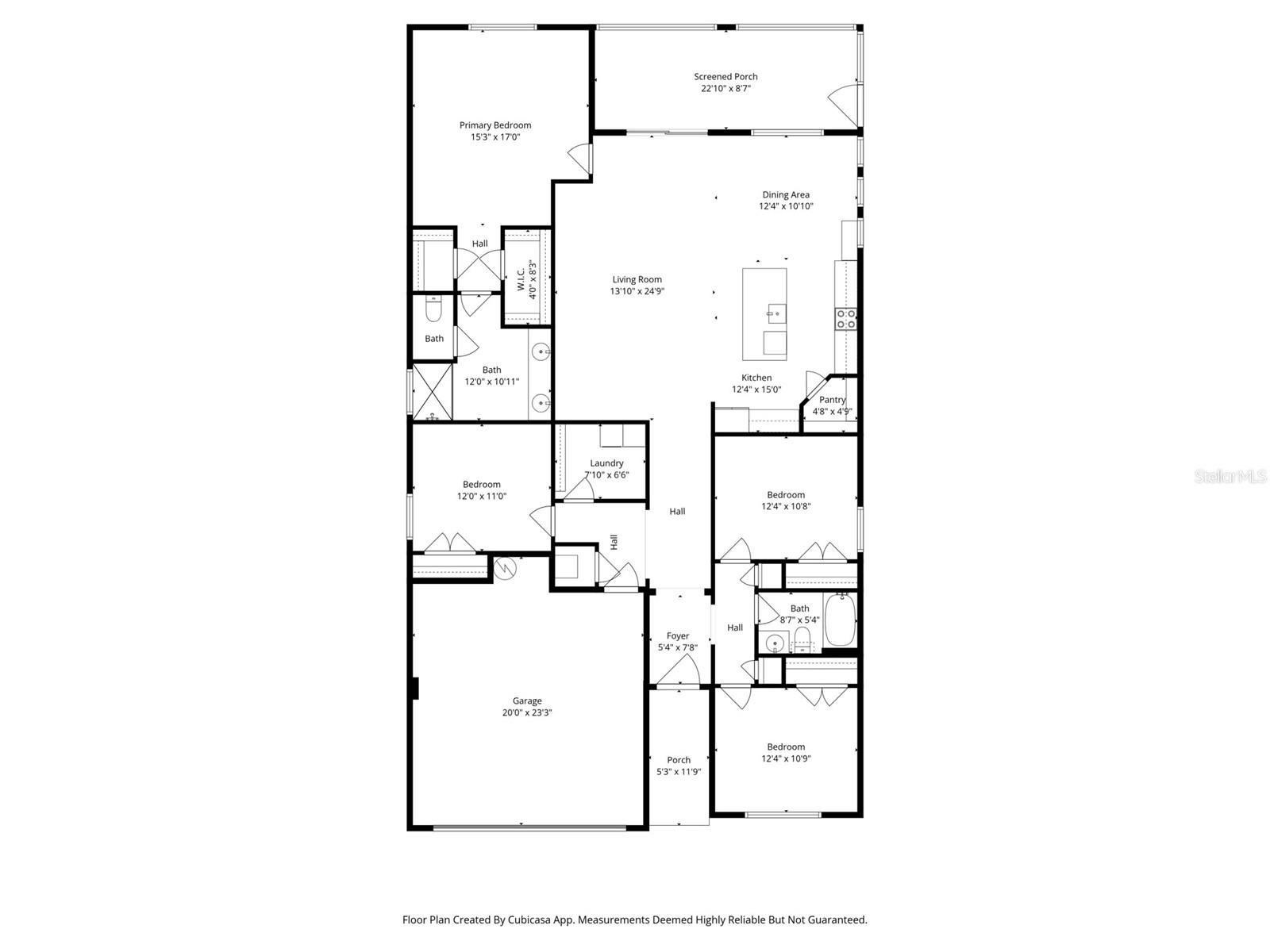 LAKE JOVITA GOLF & COUNTRY CLU - Residential