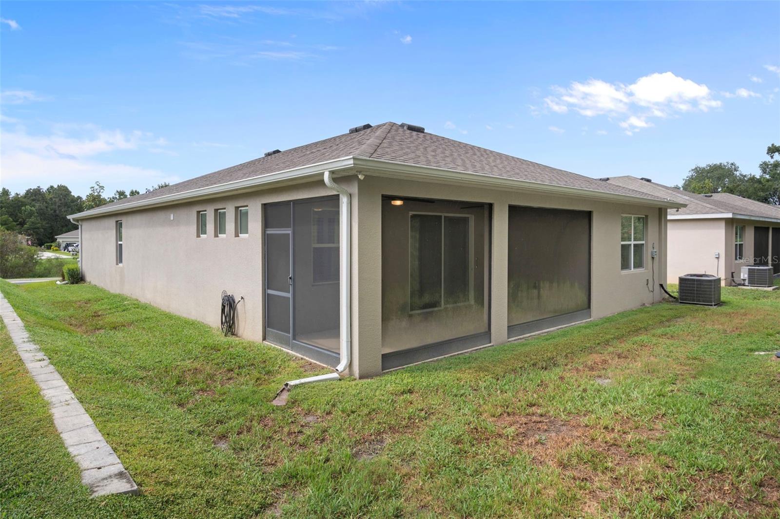 LAKE JOVITA GOLF & COUNTRY CLU - Residential
