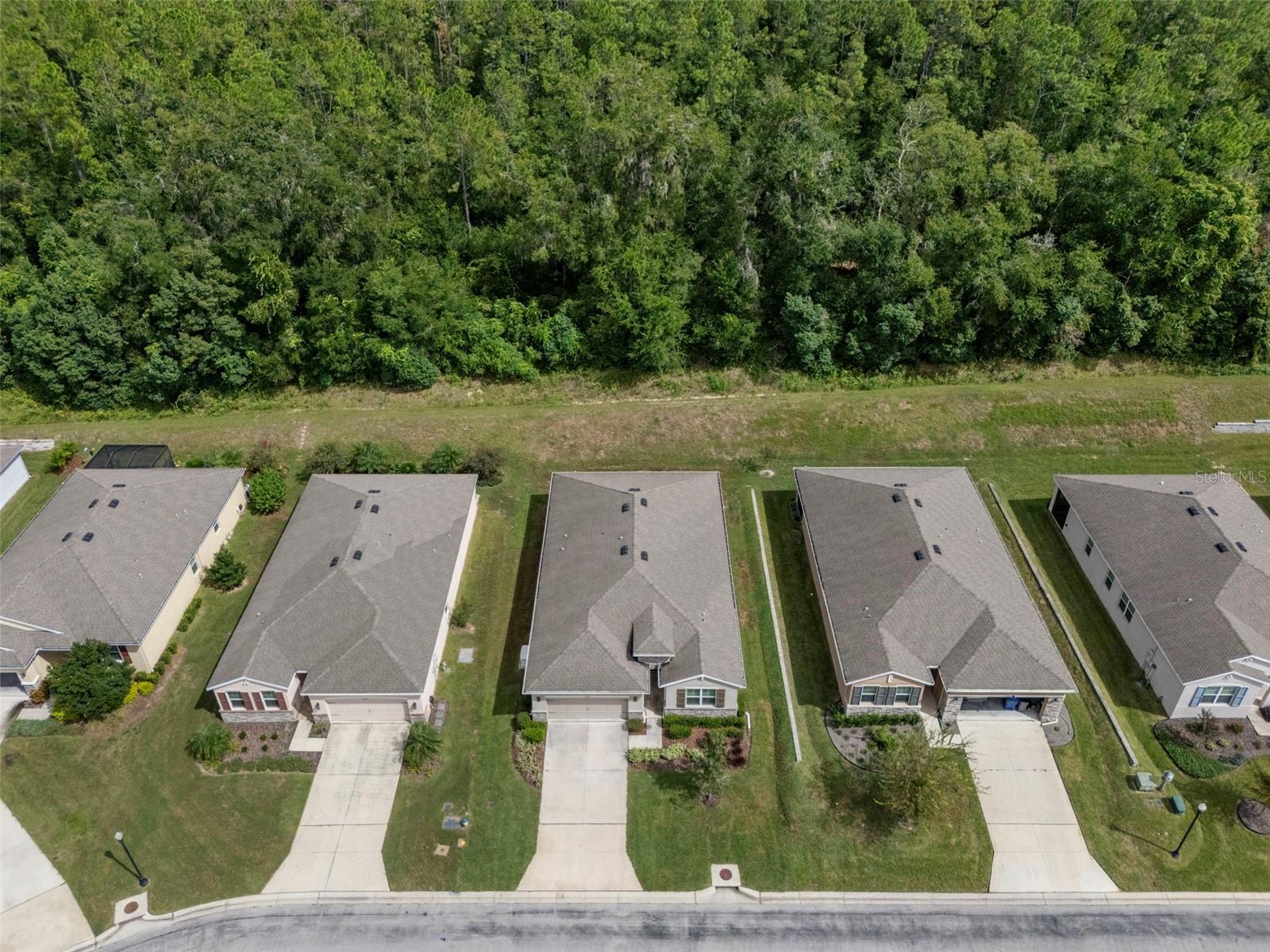 LAKE JOVITA GOLF & COUNTRY CLU - Residential