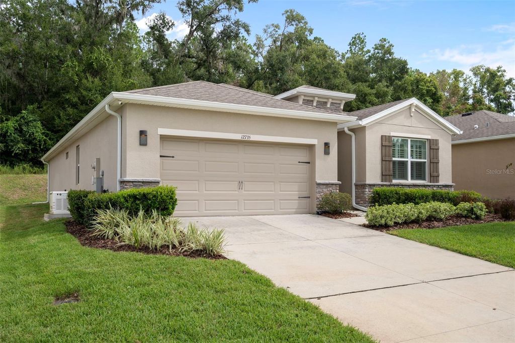 Photo of 12735 Eastpointe Drive, Dade City, FL 33525 (MLS # TB8434592)