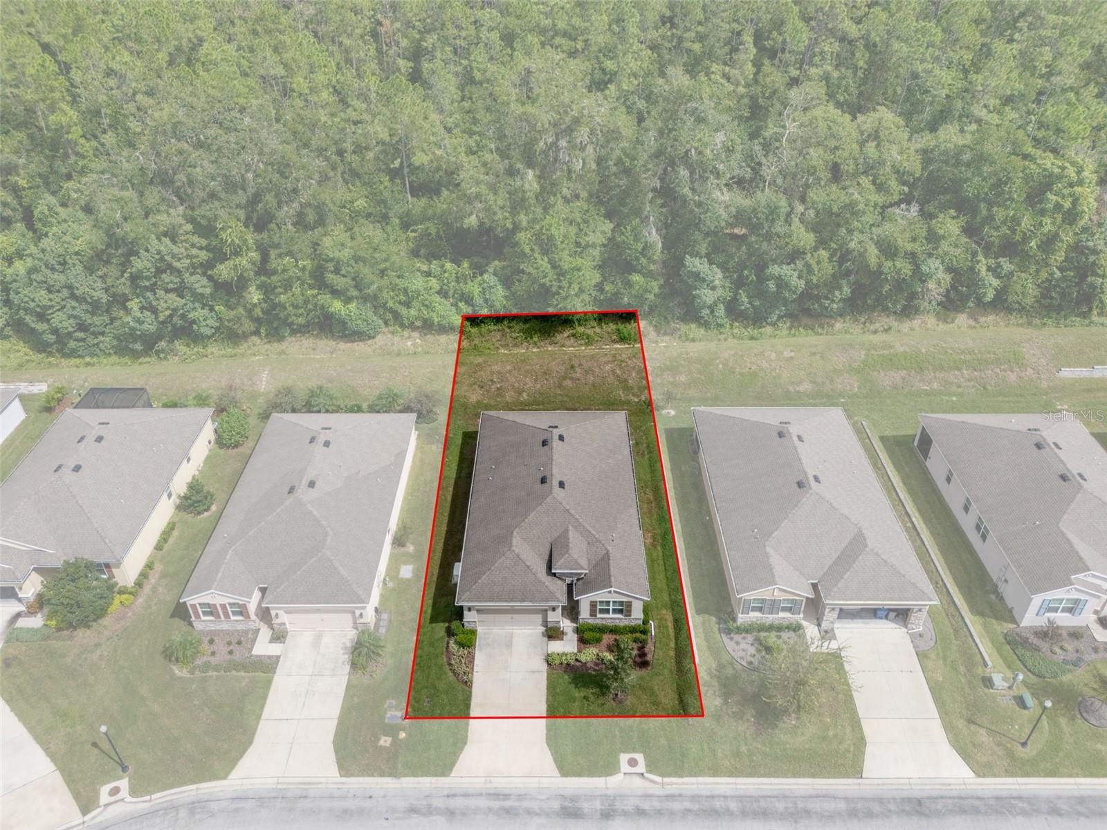 LAKE JOVITA GOLF & COUNTRY CLU - Residential