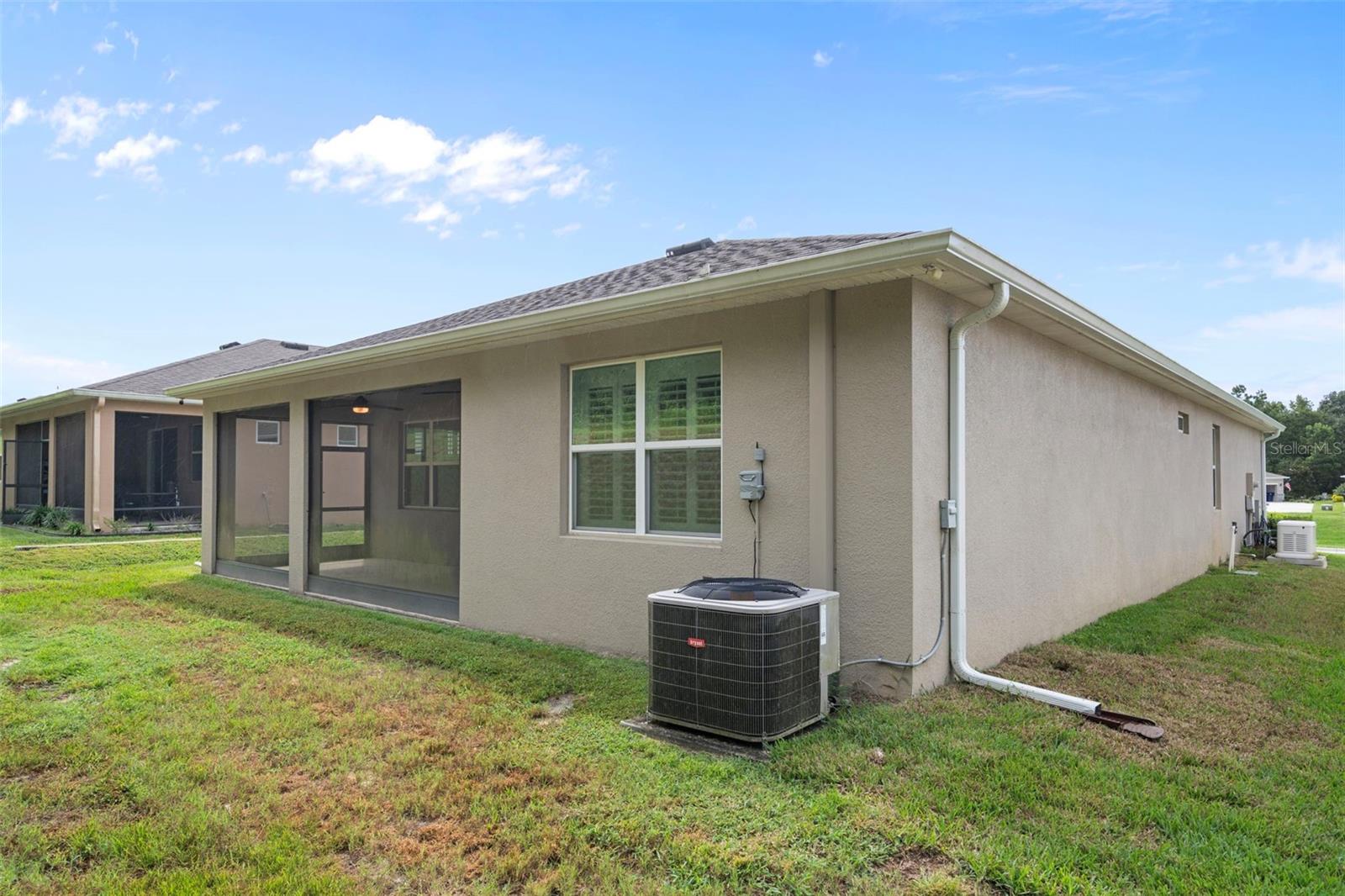 LAKE JOVITA GOLF & COUNTRY CLU - Residential