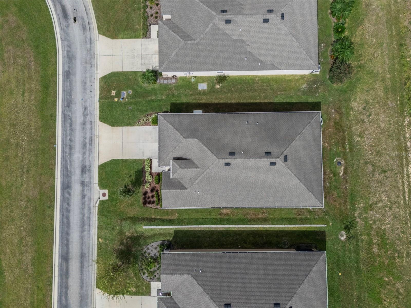 LAKE JOVITA GOLF & COUNTRY CLU - Residential