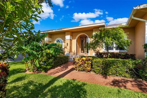 A home in TIERRA VERDE