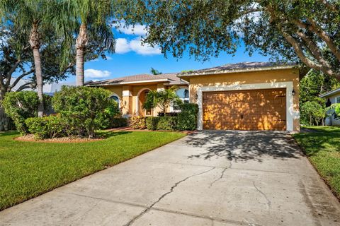 A home in TIERRA VERDE