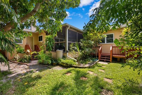 A home in TIERRA VERDE