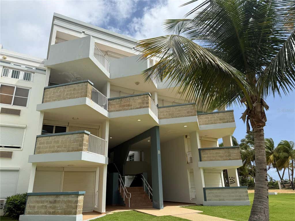 Photo of 968 Road Las Picuas #AC 302, Rio Grande, PR 00745 (MLS # PR9122238)