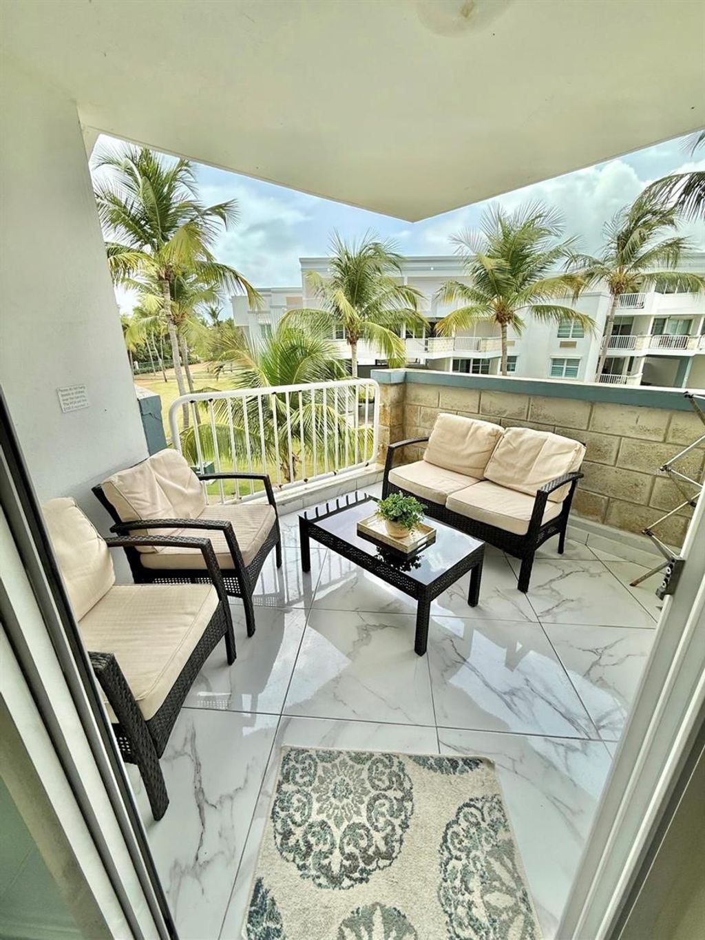 Photo of 968 Road Las Picuas #AC 302, Rio Grande, PR 00745 (MLS # PR9122238)