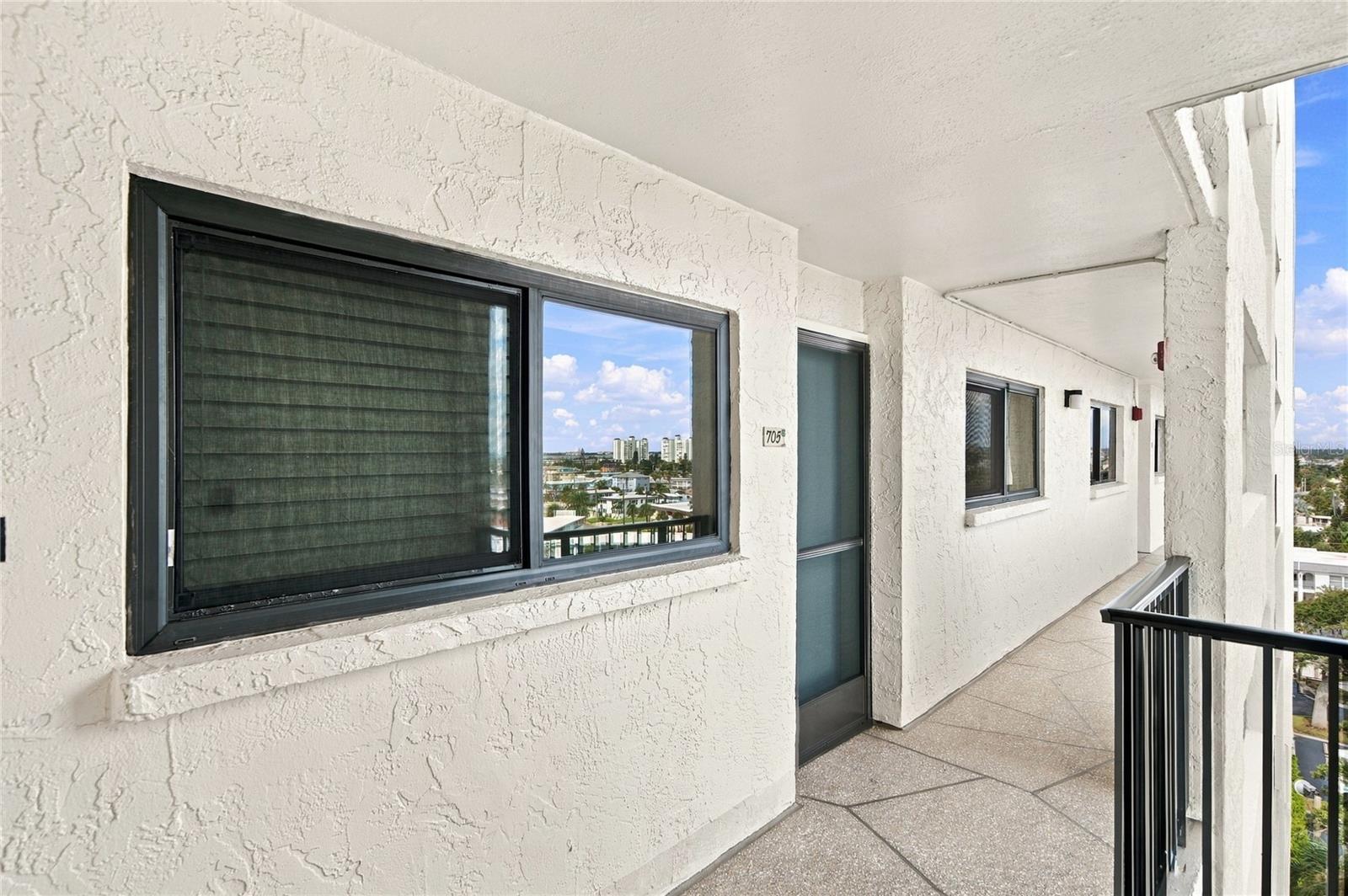7150 SUNSET WAY 705