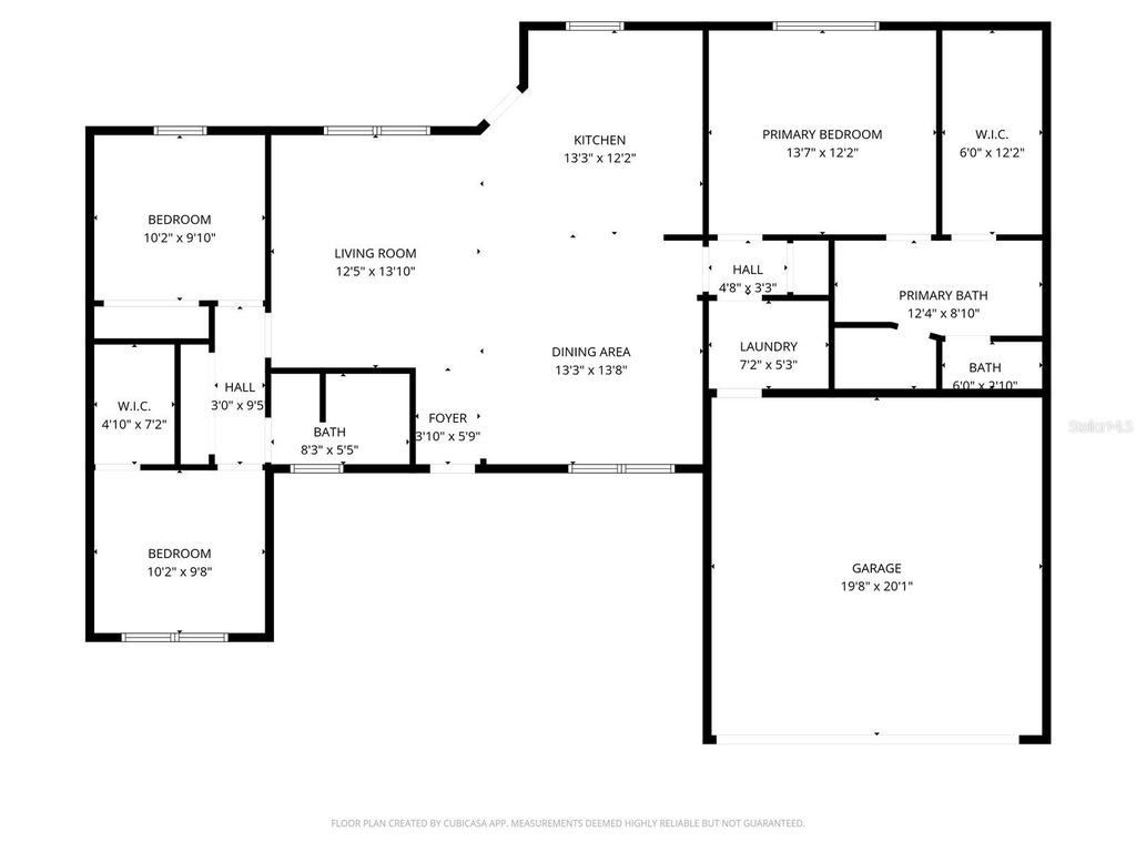 Photo of 25558 NW 8th Road, Newberry, FL 32669 (MLS # GC538410)