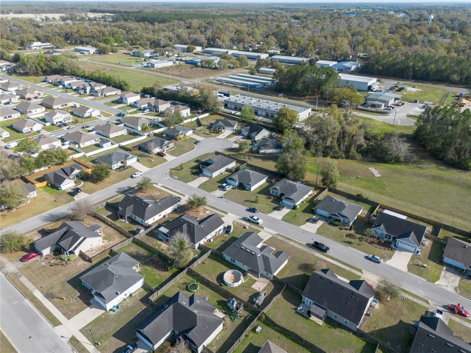 NEWTOWN 1894 PH 3 - Residential