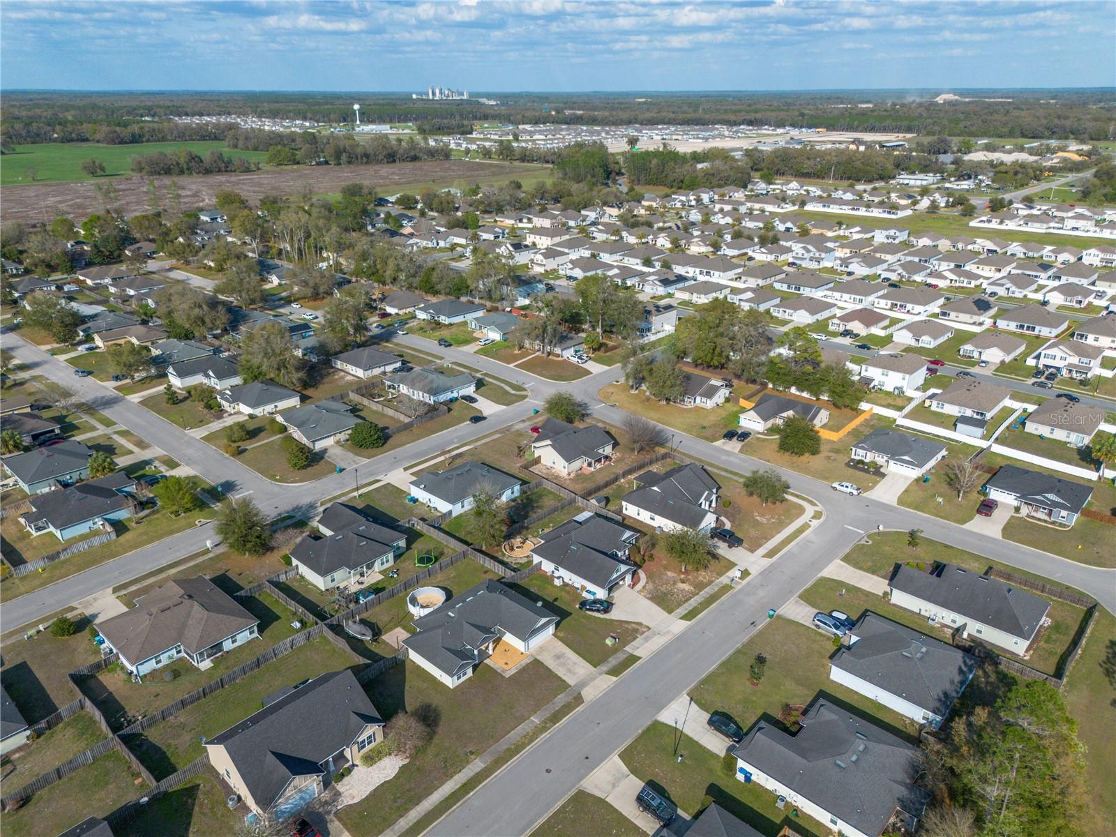NEWTOWN 1894 PH 3 - Residential