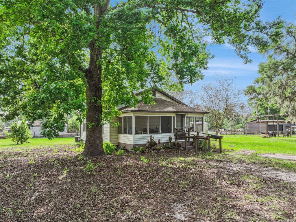 Photo of 4125 Lavon Reynolds Lane, Lakeland, FL 33810 (MLS # O6395223)