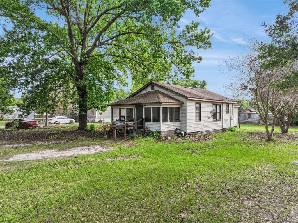 Photo of 4125 Lavon Reynolds Lane, Lakeland, FL 33810 (MLS # O6395223)