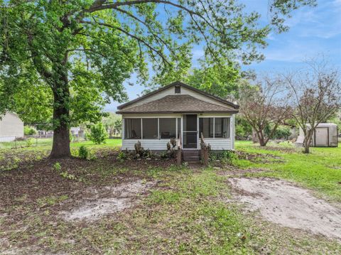 Photo of 4125 Lavon Reynolds Lane, Lakeland, FL 33810 (MLS # O6395223)
