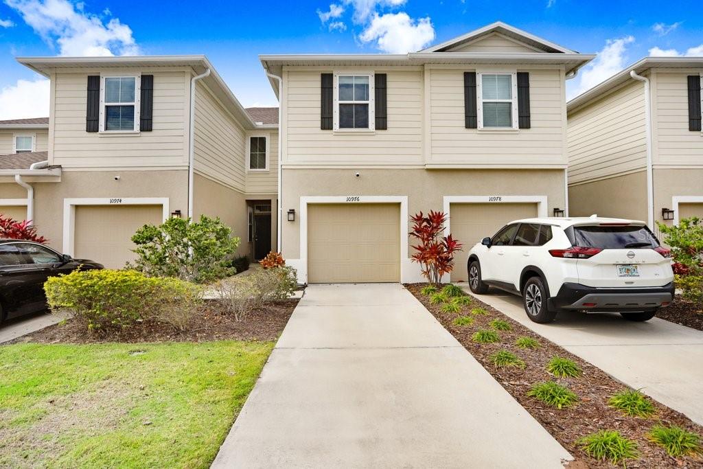 View RIVERVIEW, FL 33579 townhome