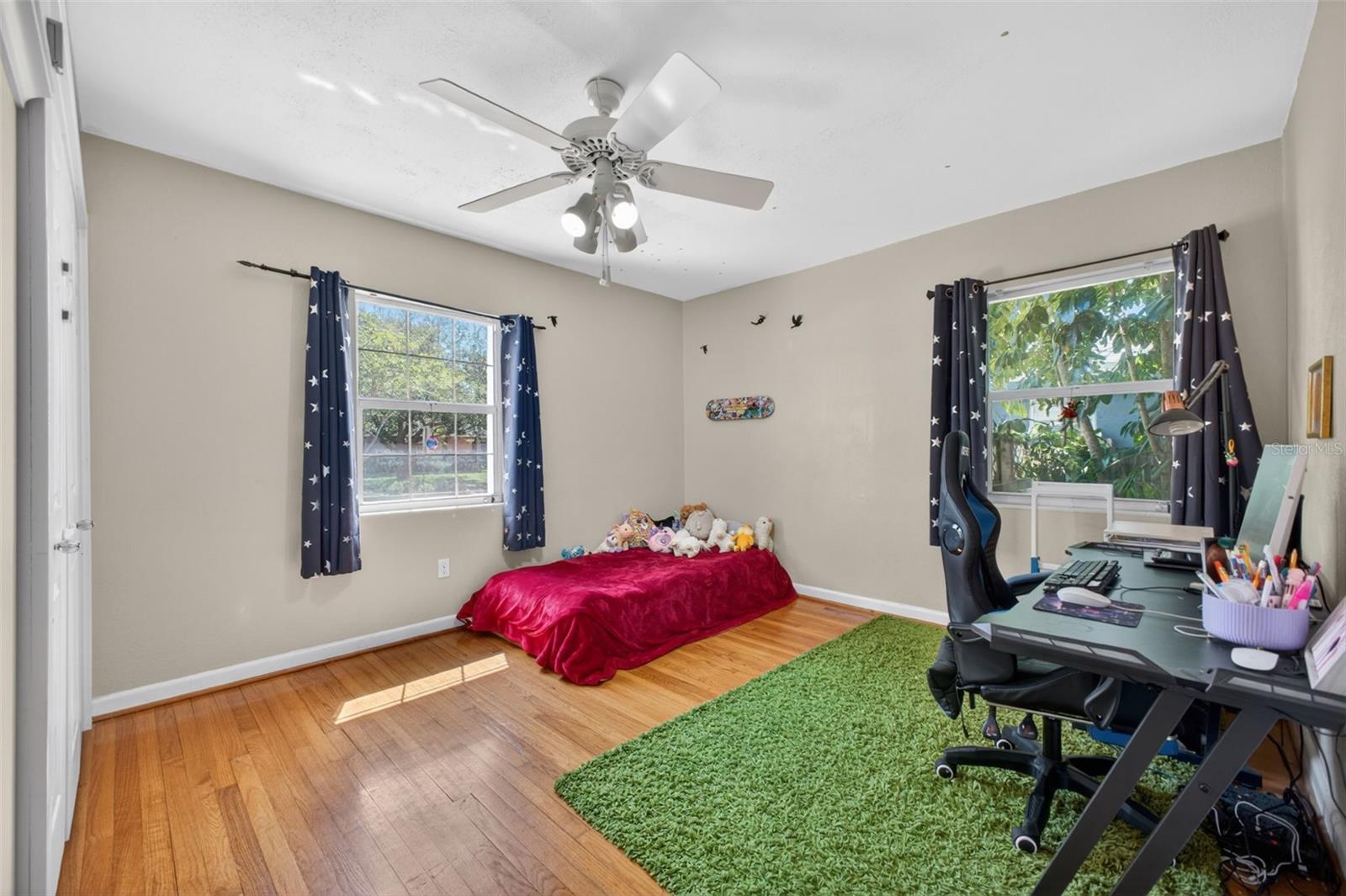 SKY CREST UNIT 6 - Residential