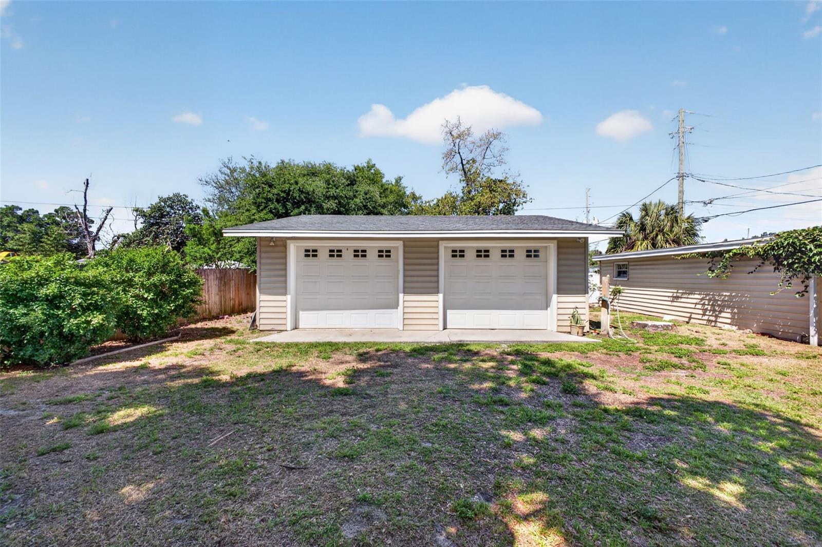 SKY CREST UNIT 6 - Residential