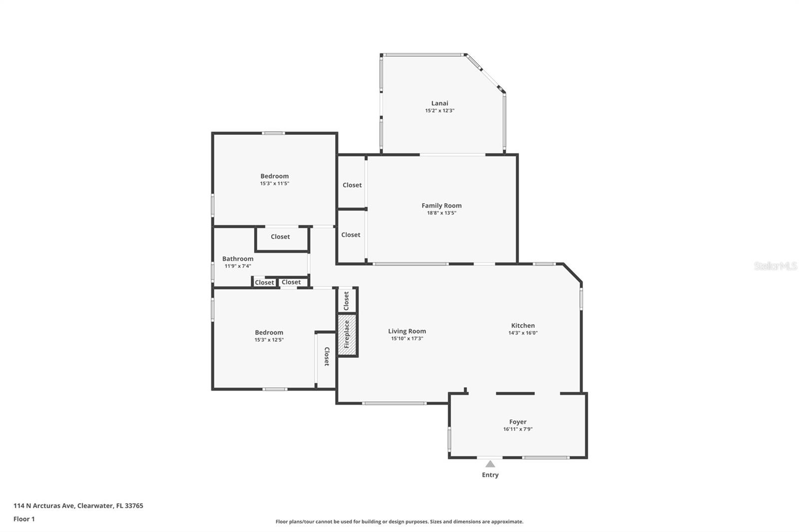 SKY CREST UNIT 6 - Residential