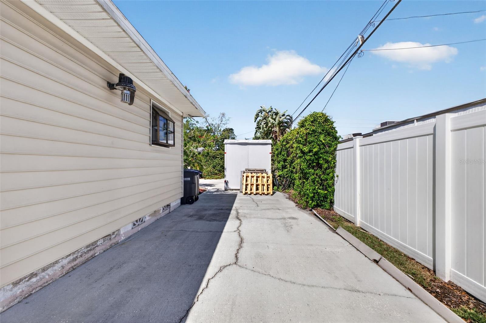 SKY CREST UNIT 6 - Residential