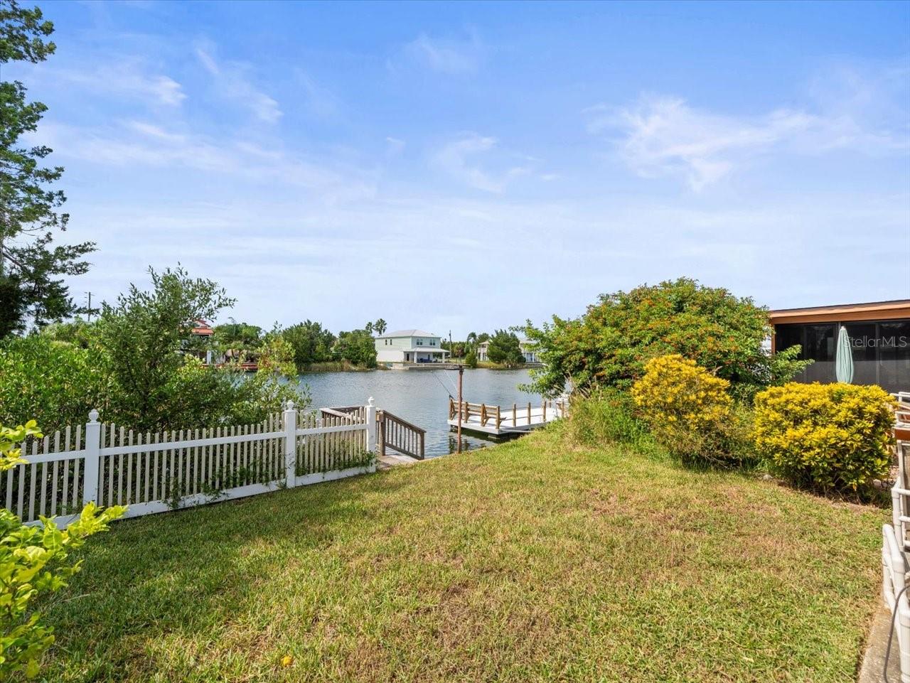 HERNANDO BEACH - Residential