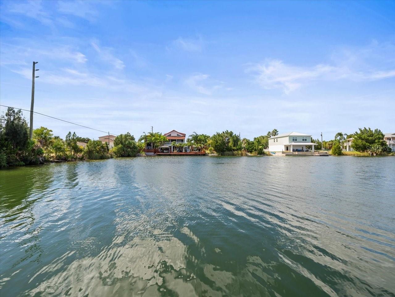 HERNANDO BEACH - Residential