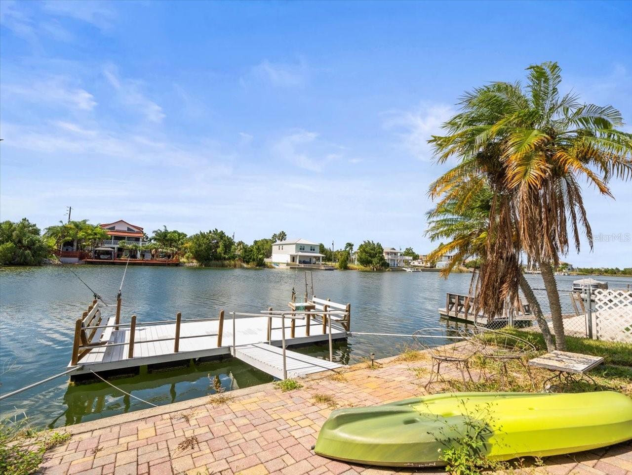 HERNANDO BEACH - Residential
