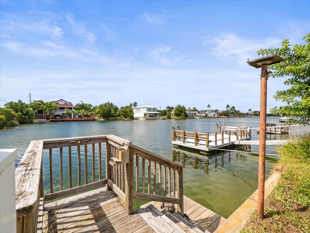 HERNANDO BEACH - Residential