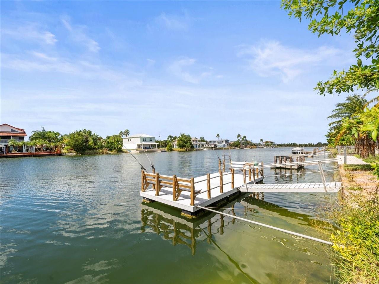 HERNANDO BEACH - Residential