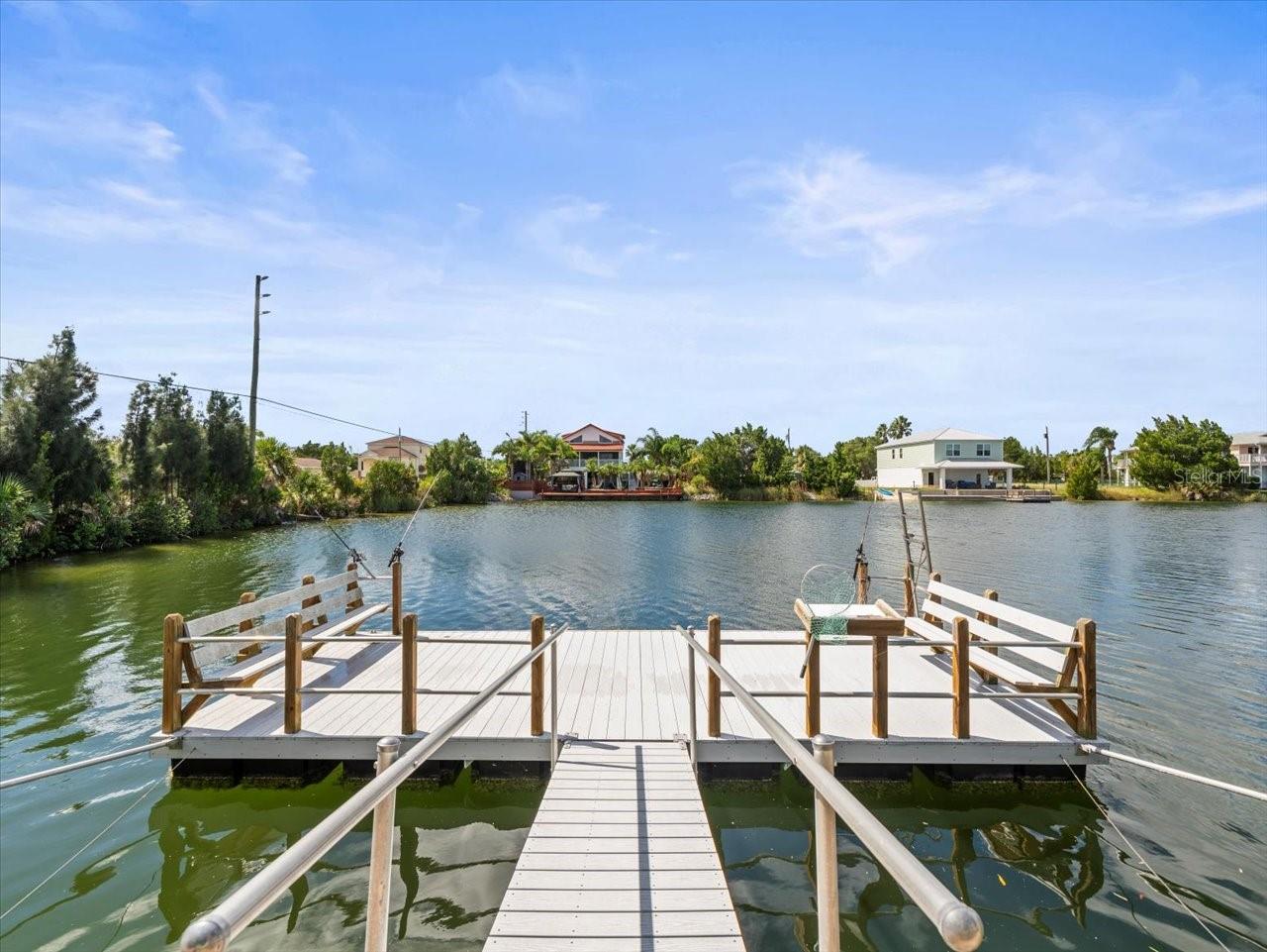 HERNANDO BEACH - Residential