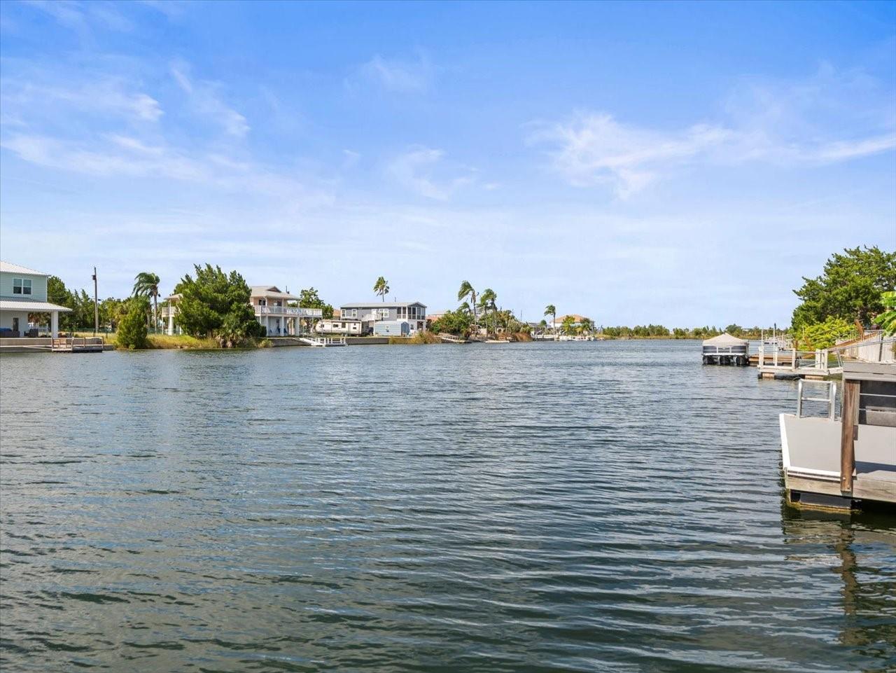 HERNANDO BEACH - Residential