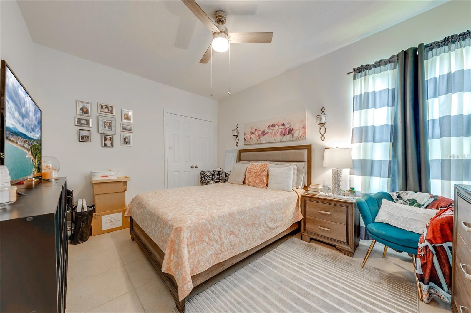 MARBELLA PH 1 - Residential