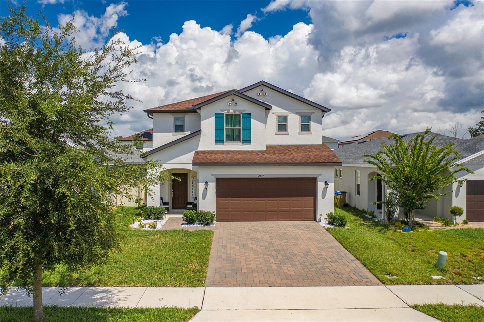 MARBELLA PH 1 - Residential