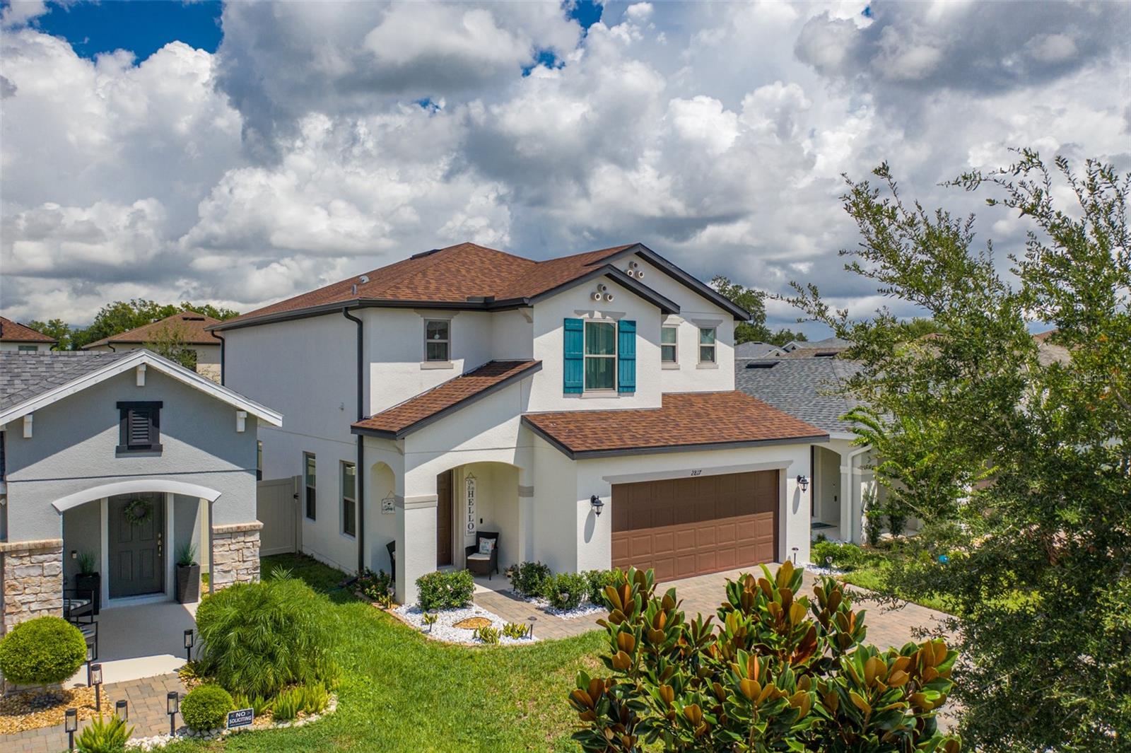 MARBELLA PH 1 - Residential