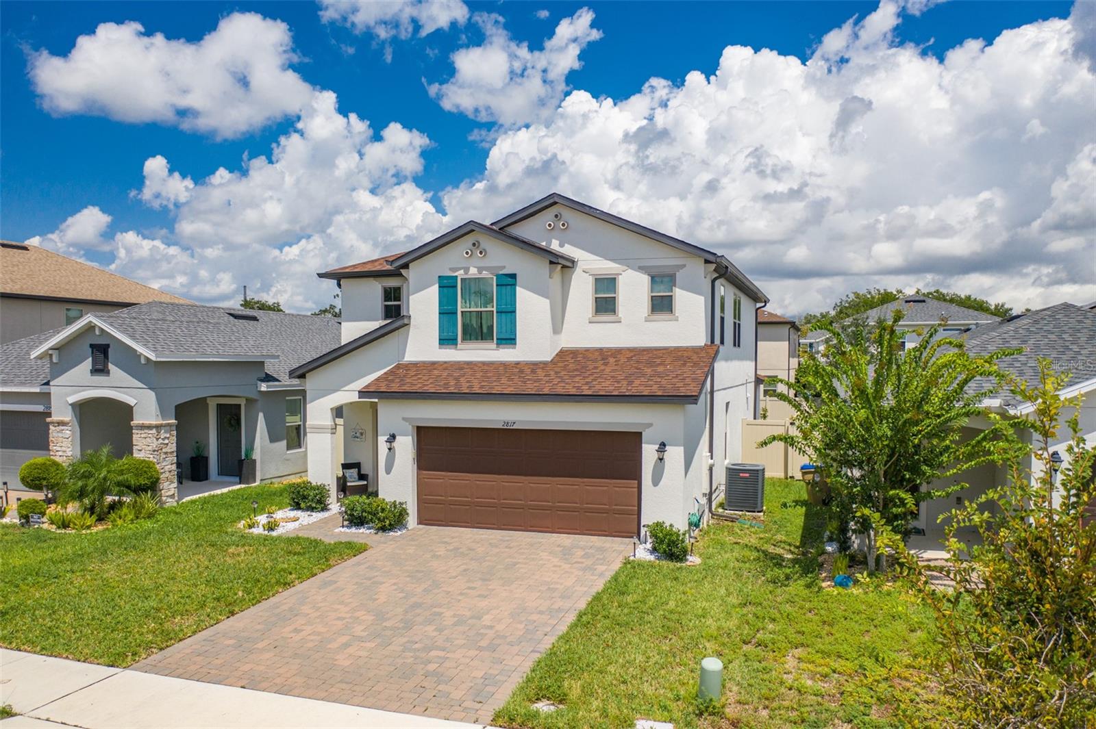 MARBELLA PH 1 - Residential