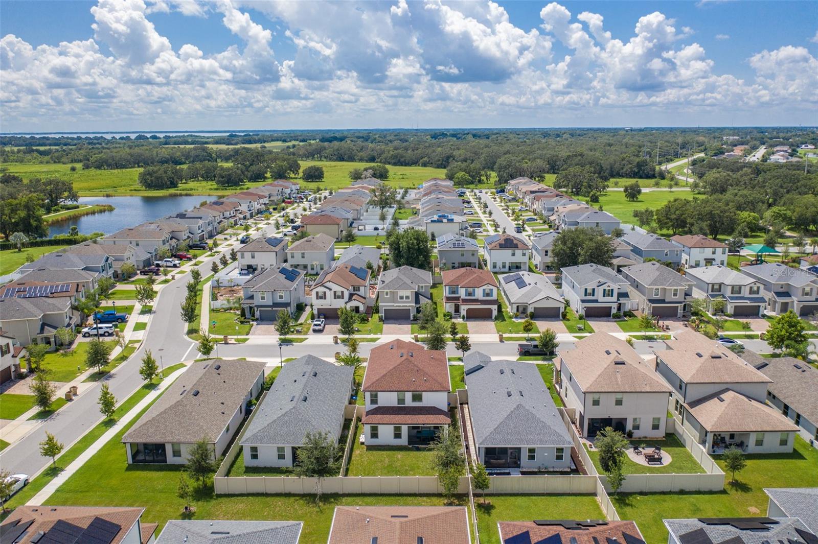 MARBELLA PH 1 - Residential