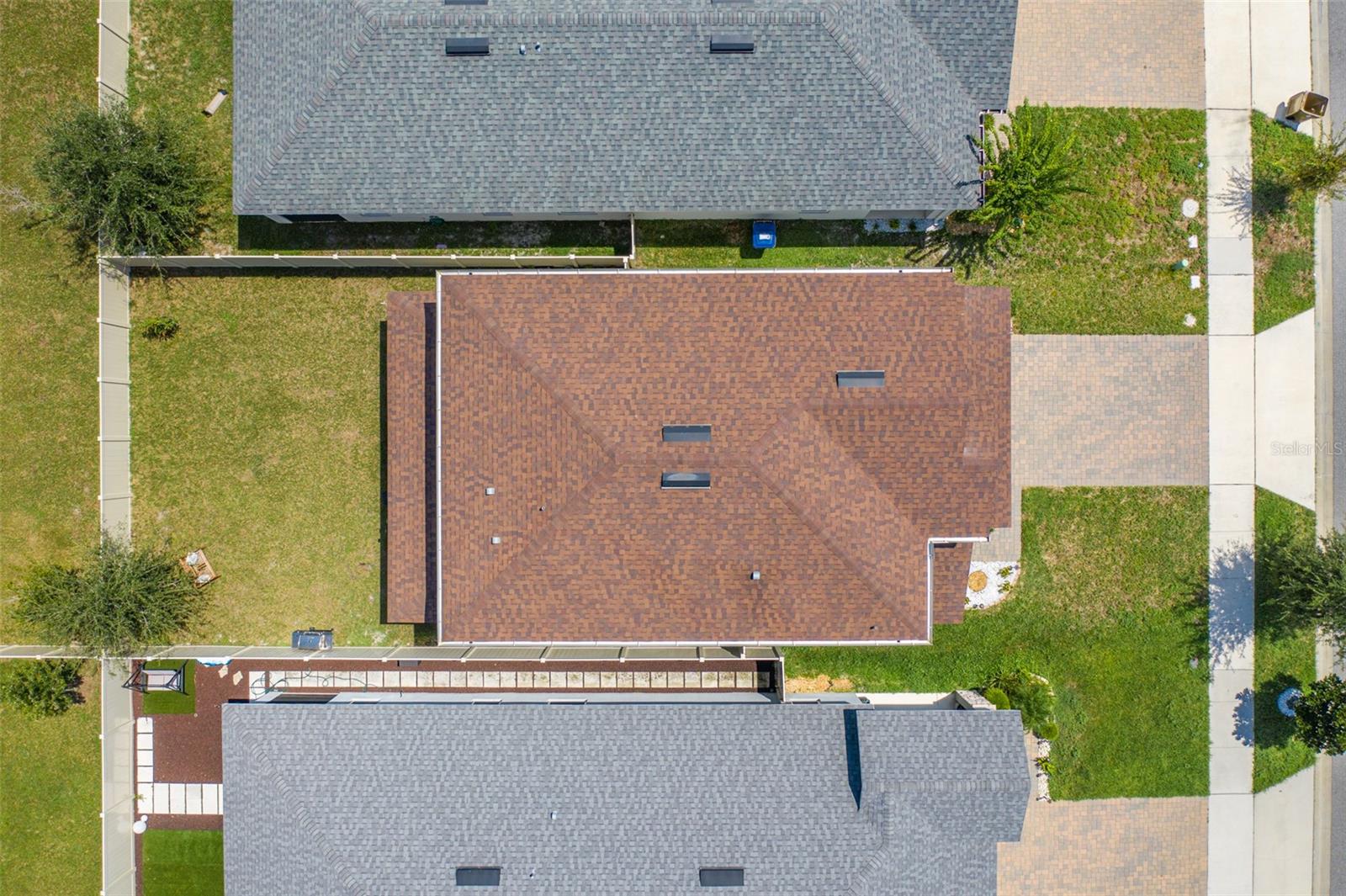 MARBELLA PH 1 - Residential