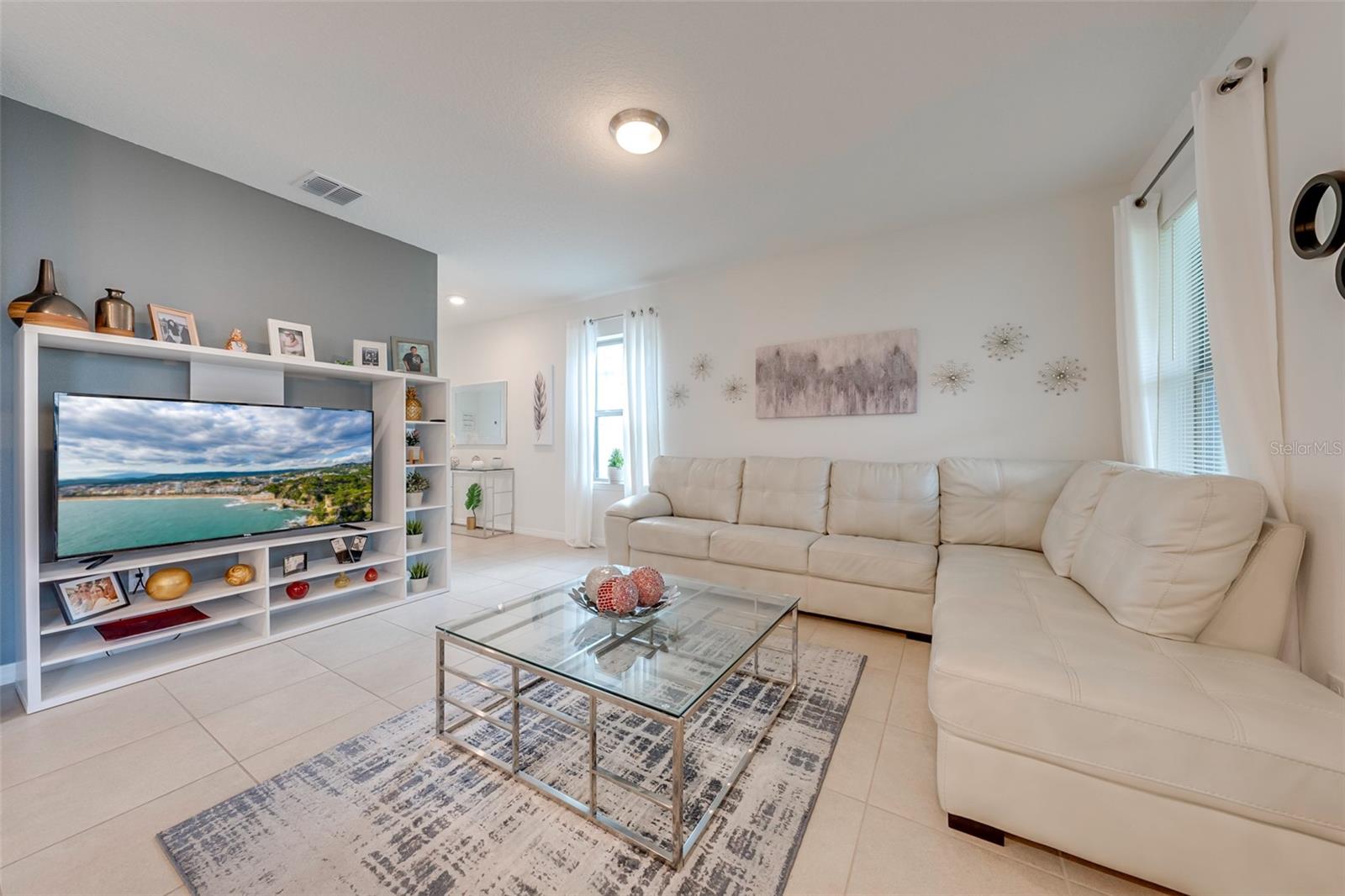 MARBELLA PH 1 - Residential