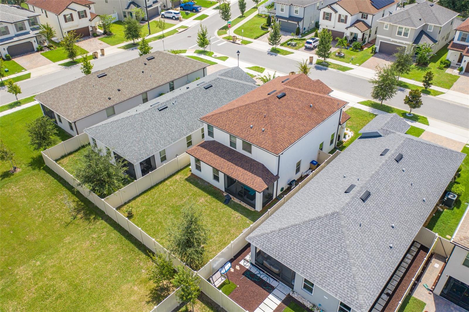 MARBELLA PH 1 - Residential