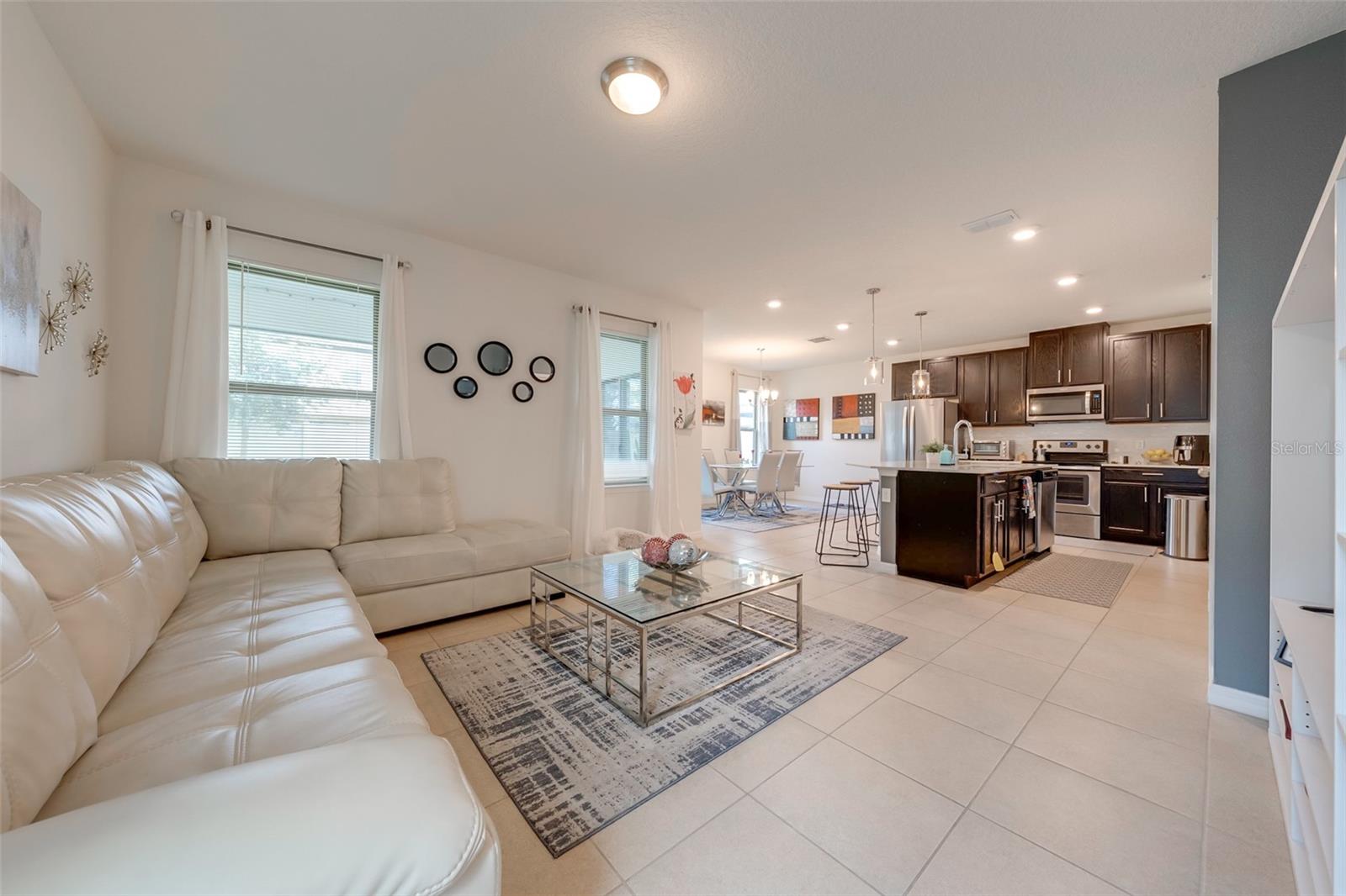 MARBELLA PH 1 - Residential