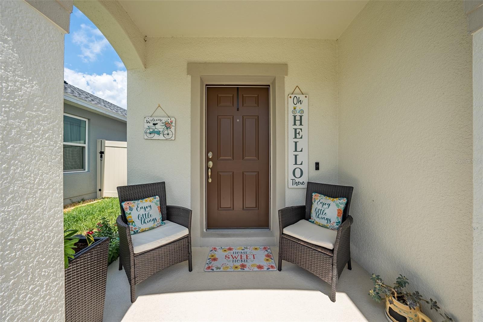 MARBELLA PH 1 - Residential