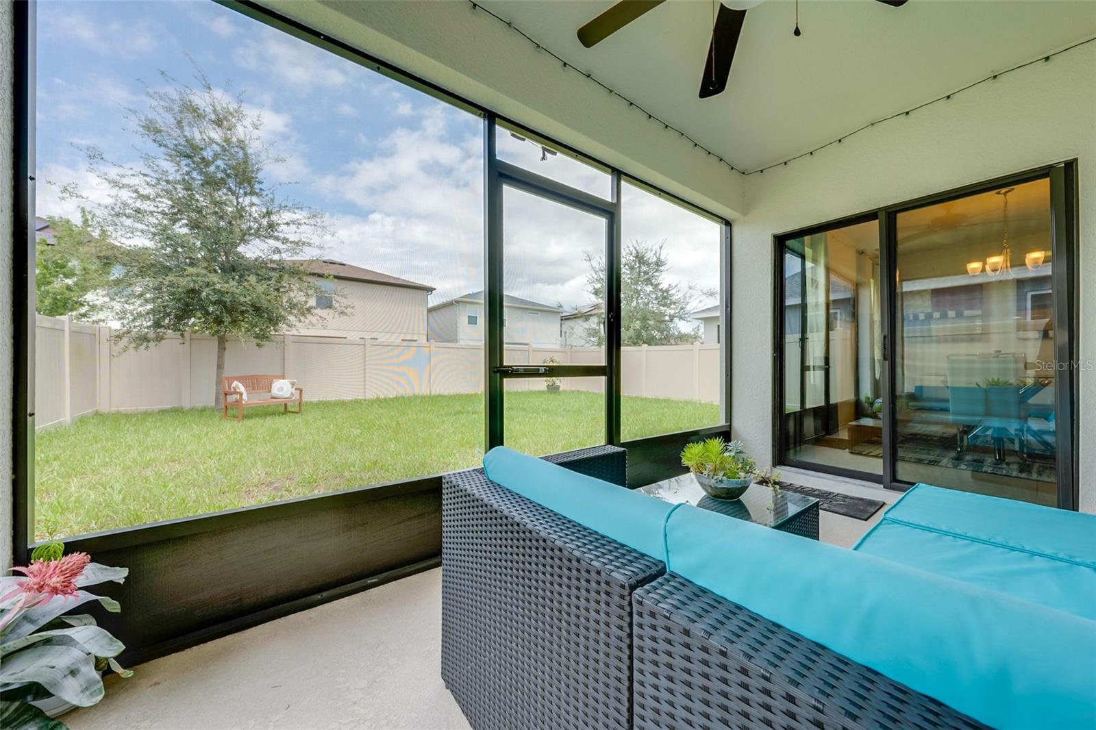 MARBELLA PH 1 - Residential