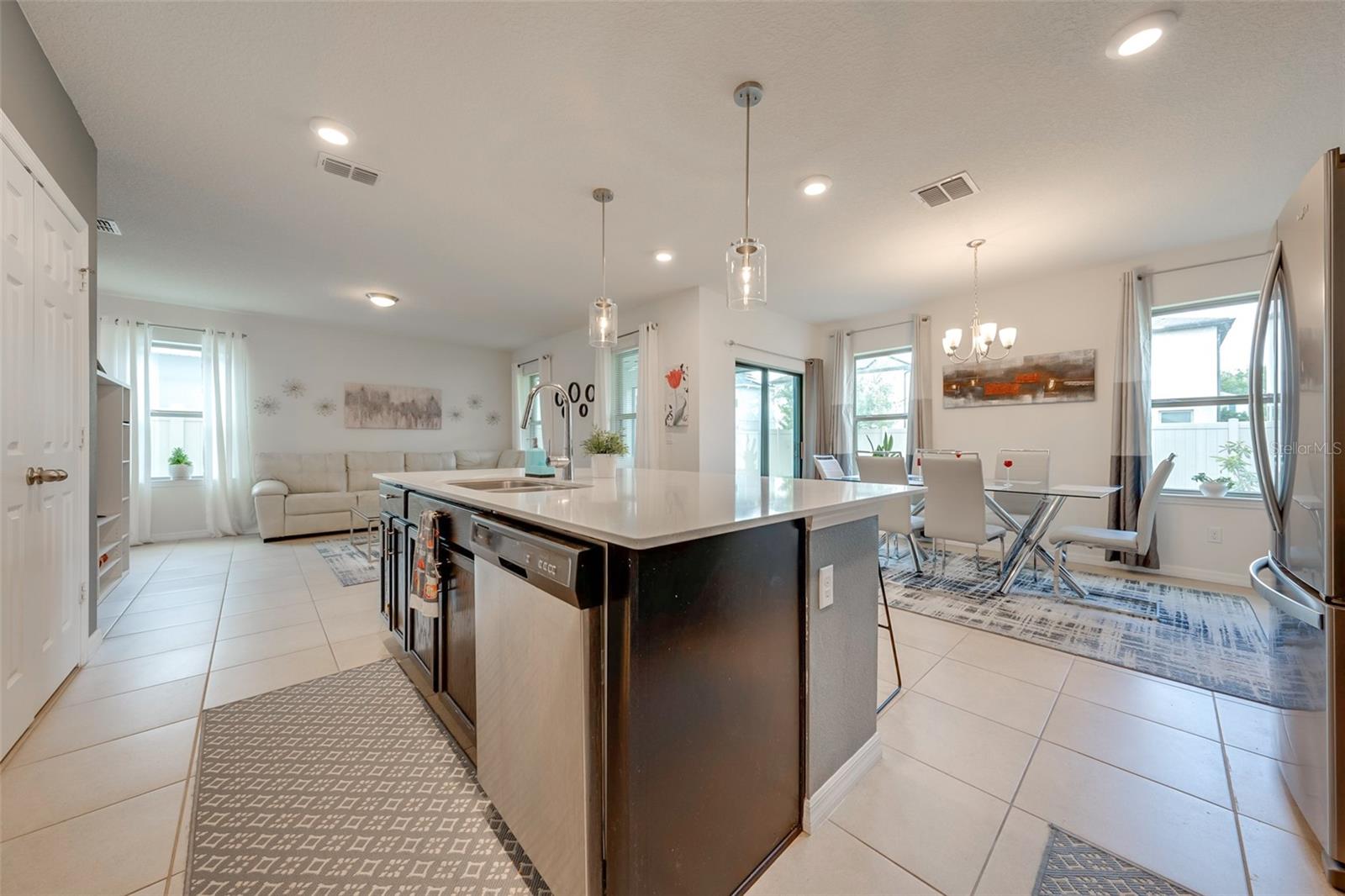 MARBELLA PH 1 - Residential