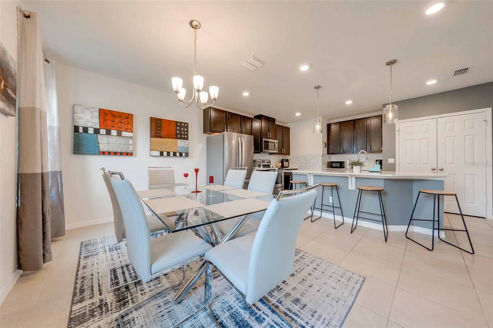 MARBELLA PH 1 - Residential