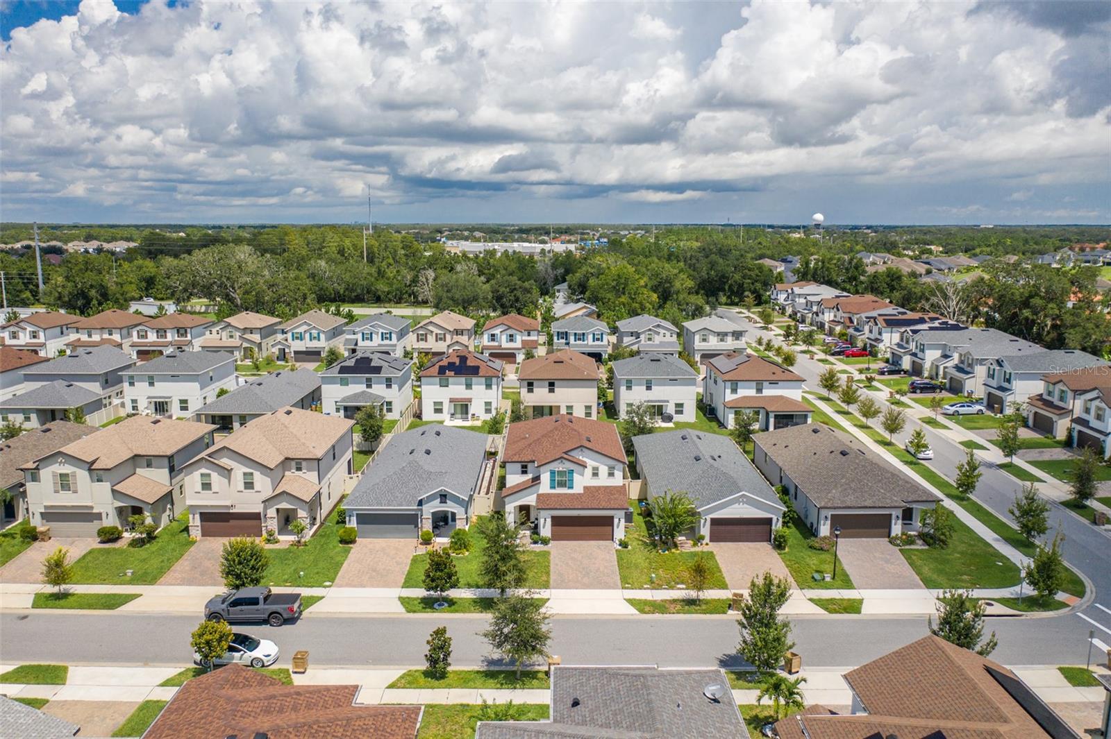 MARBELLA PH 1 - Residential