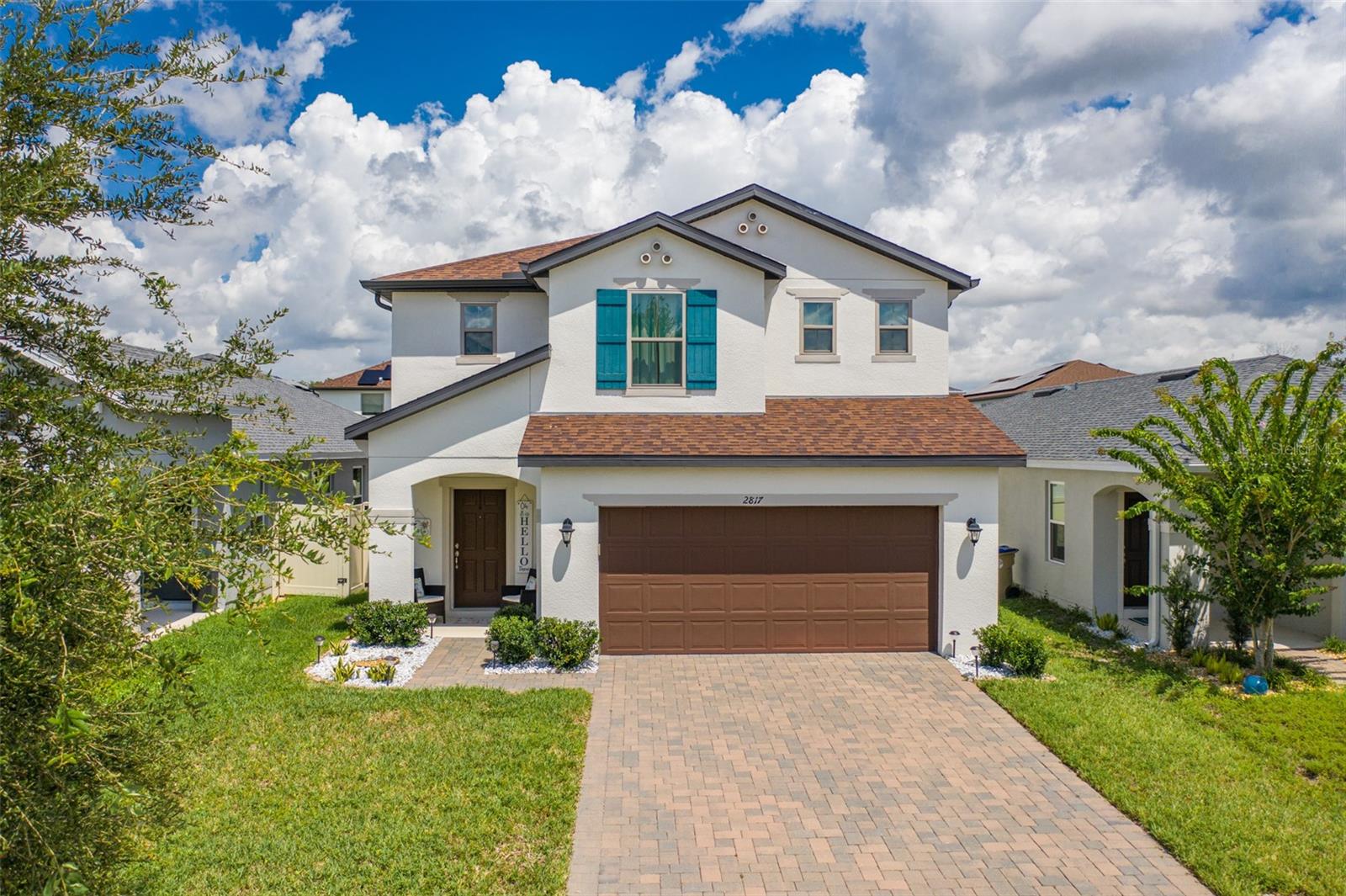 MARBELLA PH 1 - Residential