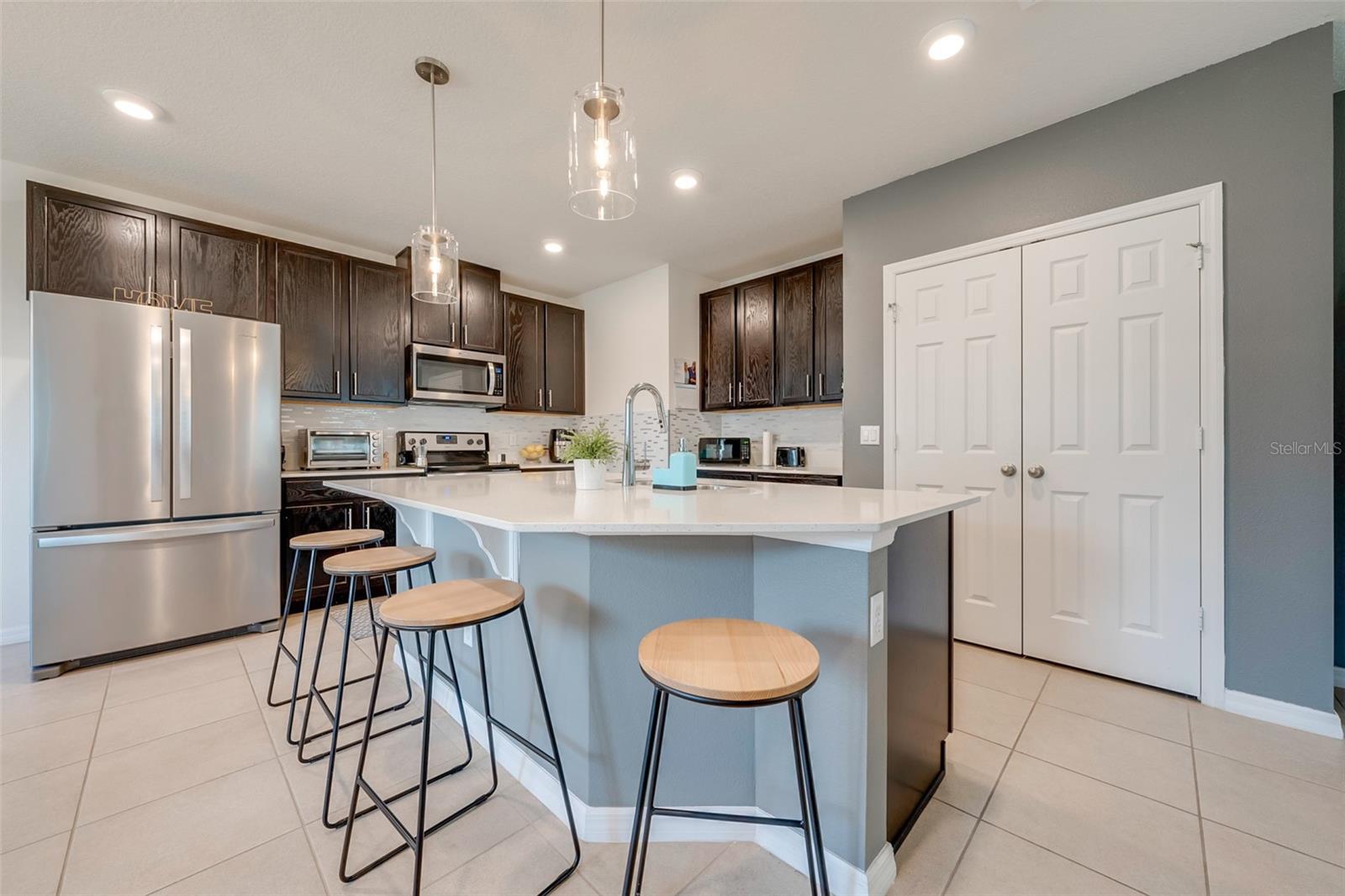 MARBELLA PH 1 - Residential